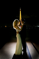 Paris Destination Wedding