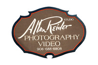 AllanReider Logo 3x2